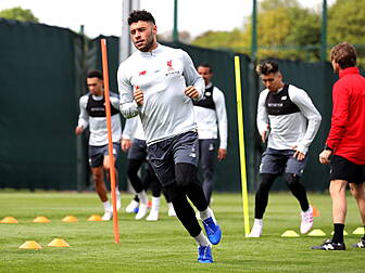 Oxlade-Chamberlain: It 